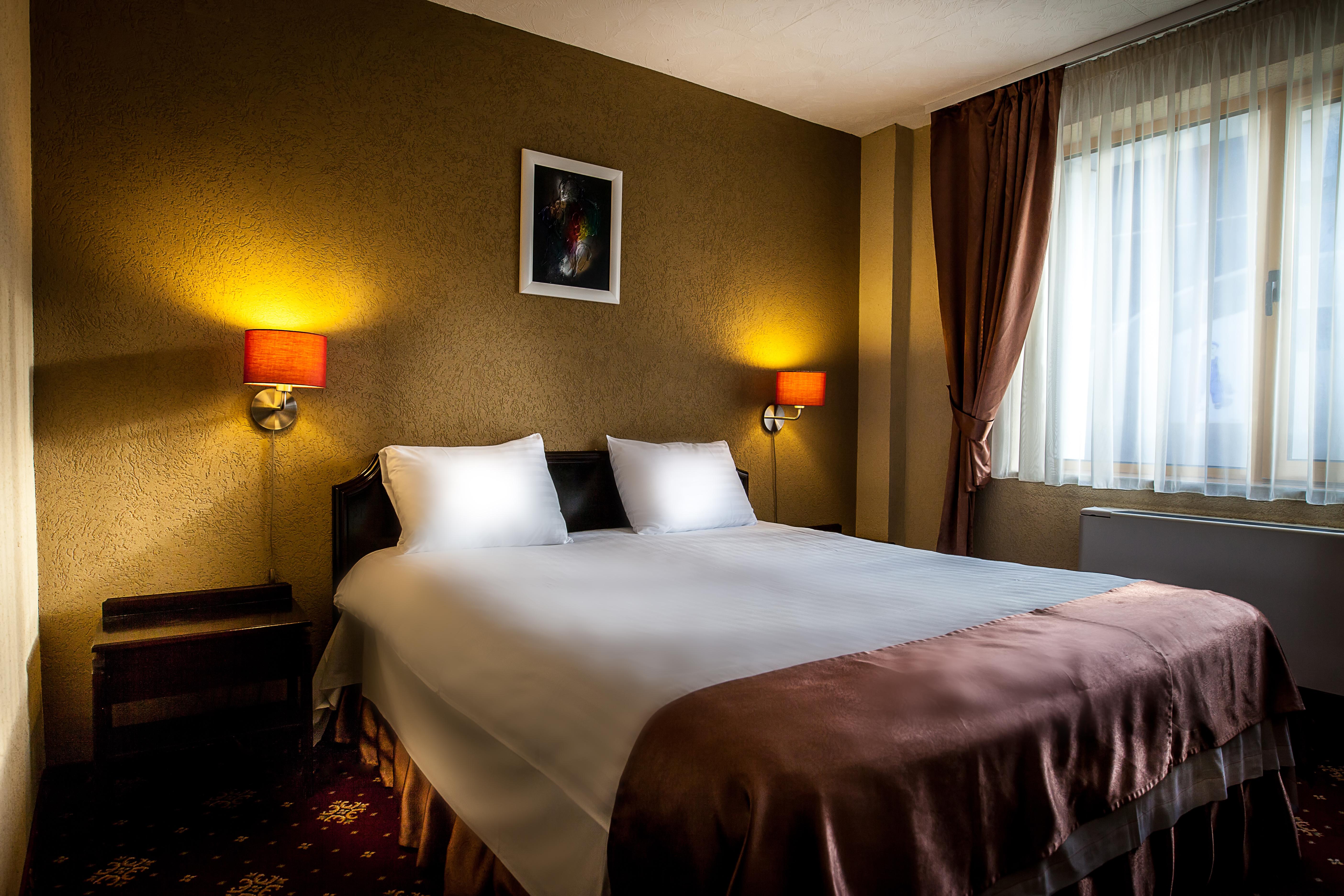 Hotel Ciao Târgu-Mureş Esterno foto