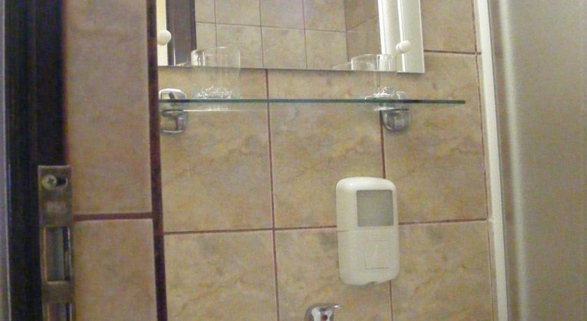 Hotel Ciao Târgu-Mureş Esterno foto