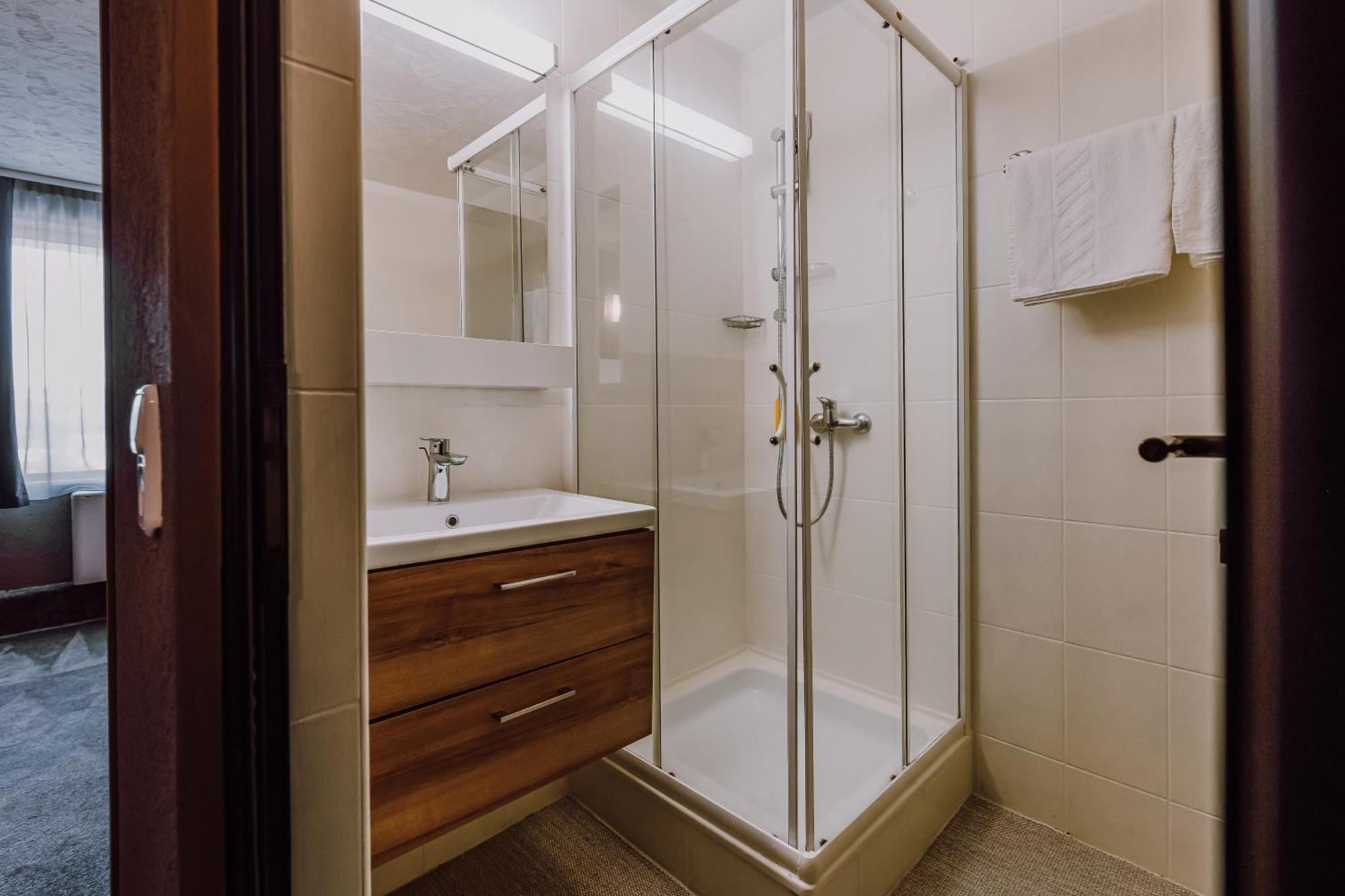 Hotel Ciao Târgu-Mureş Esterno foto